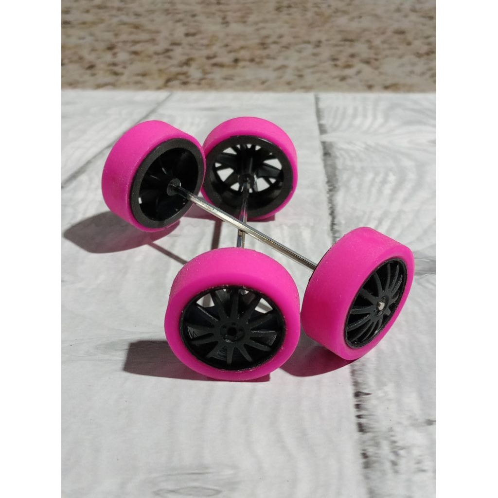 REP TAMIYA BAN BUBUT DAN BALANCE / BAN TAMIYA BUBUT