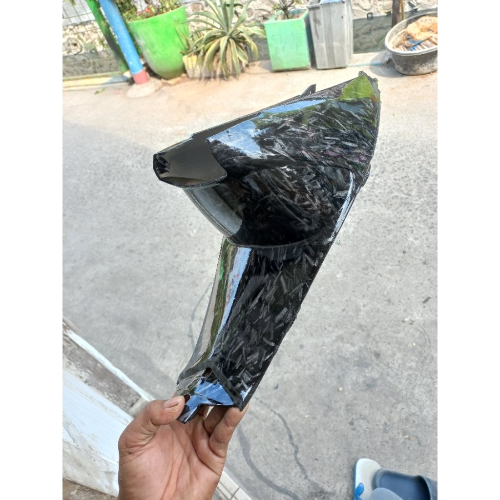 cover tanki vega r new karbon forget