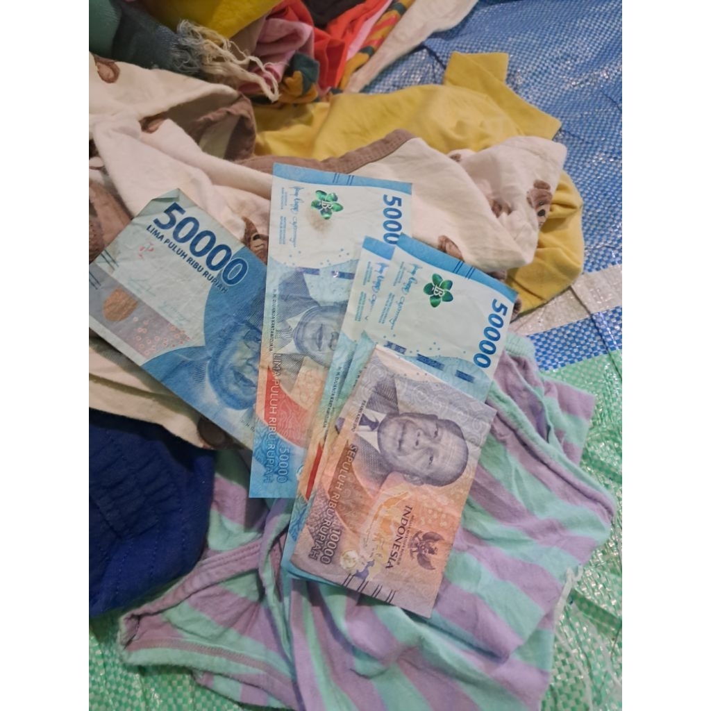 

bukti kirim online dan offline