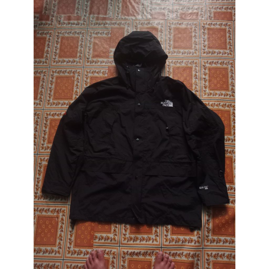 TNF jacket