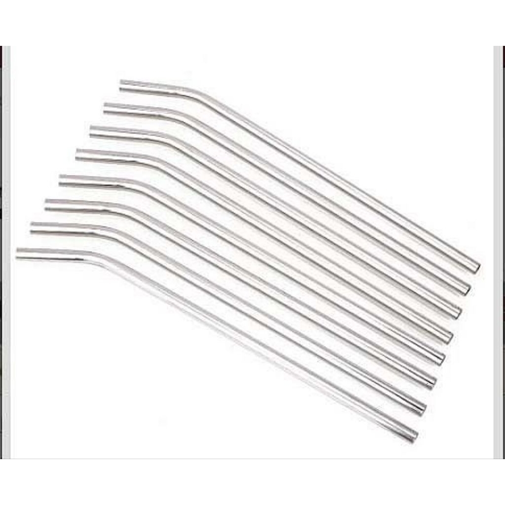 Paket sedotan kiya+dvarw 16mm