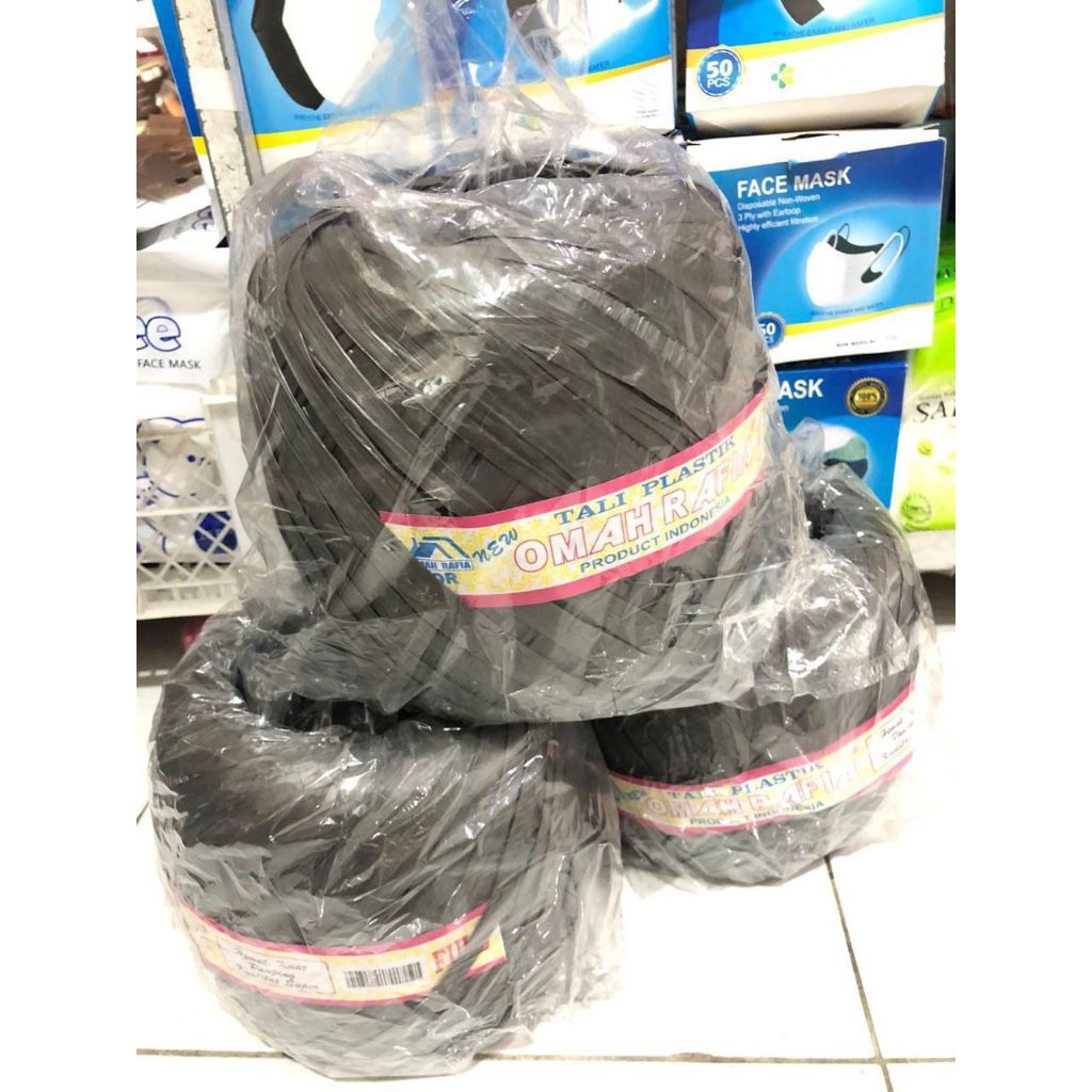 

RAFIA TALI 1 KG