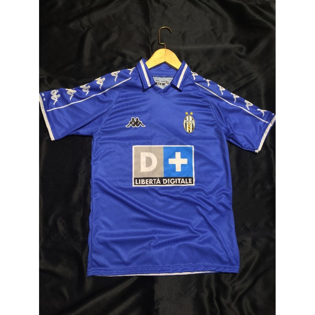 JERSEYGOOD||JERSEY RETRO BIRU||KEREN||BAHAN DRY-FIT NIKE||POLARAGLAN||V-NECK POLO