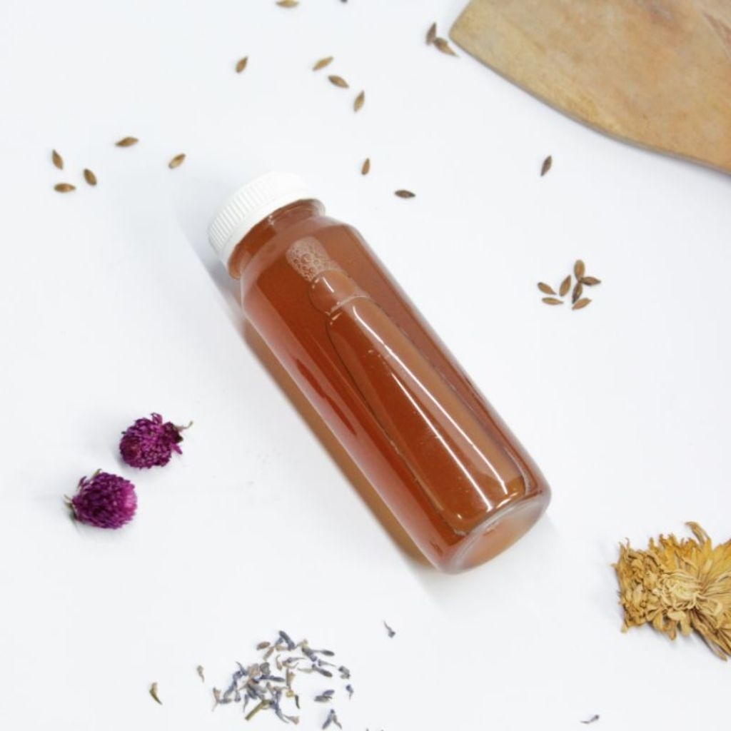 

Air starter kombucha strong 250 ml