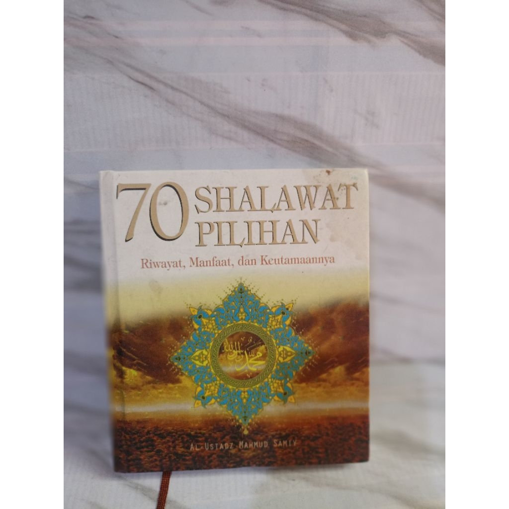 70 SHALAWAT PILIHAN by al-ustadz mahmud samiy