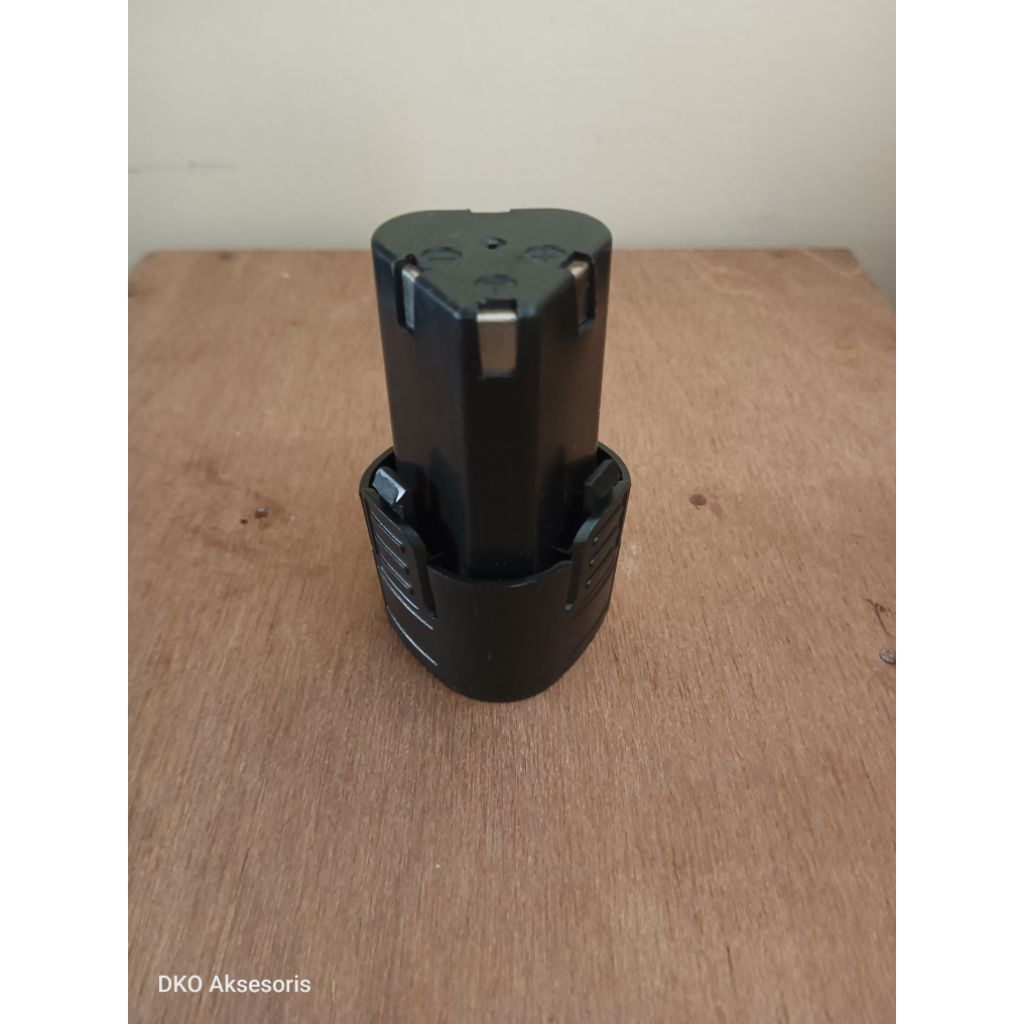 Baterai Bor lithium 12V