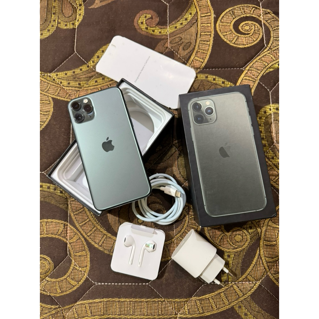 IPHONE 11 PRO 64GB INTER