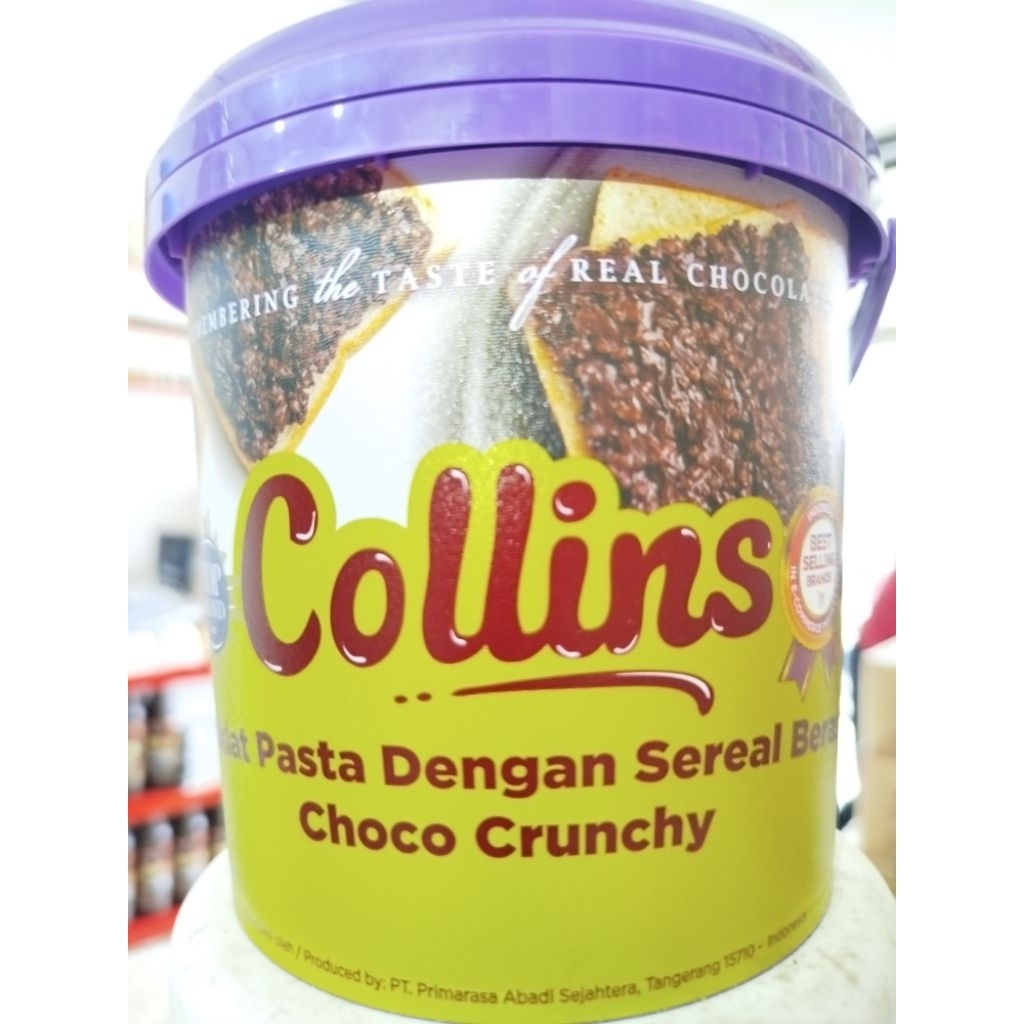 

COLLINS