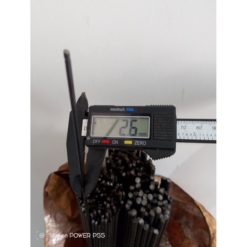 as baja,bhan paser 2,6mm