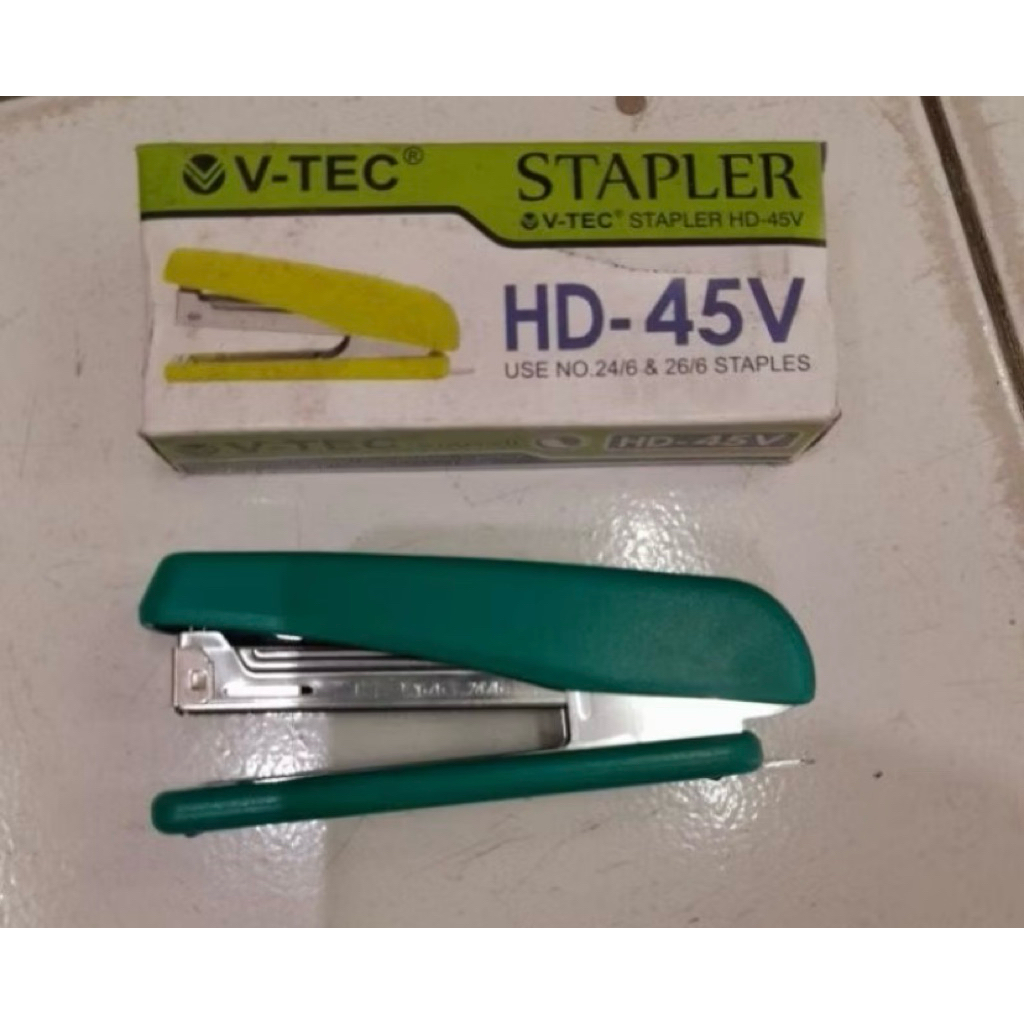 

NECIS V-TECH HD-45V