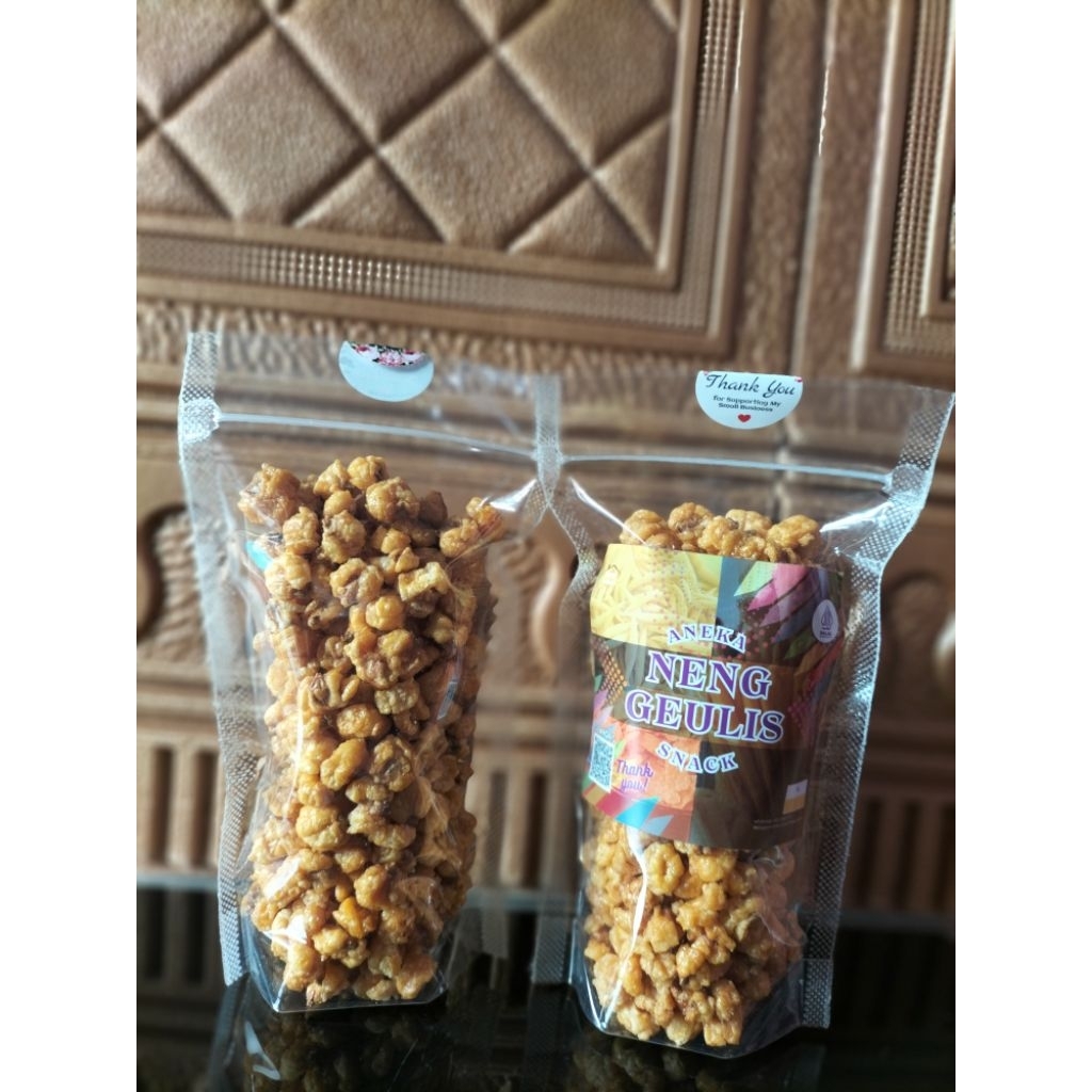 

MARNING//JAGUNGRENYAH//75GR