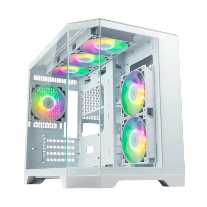 PC RAKITAN AMD RYZEN 7 8700F