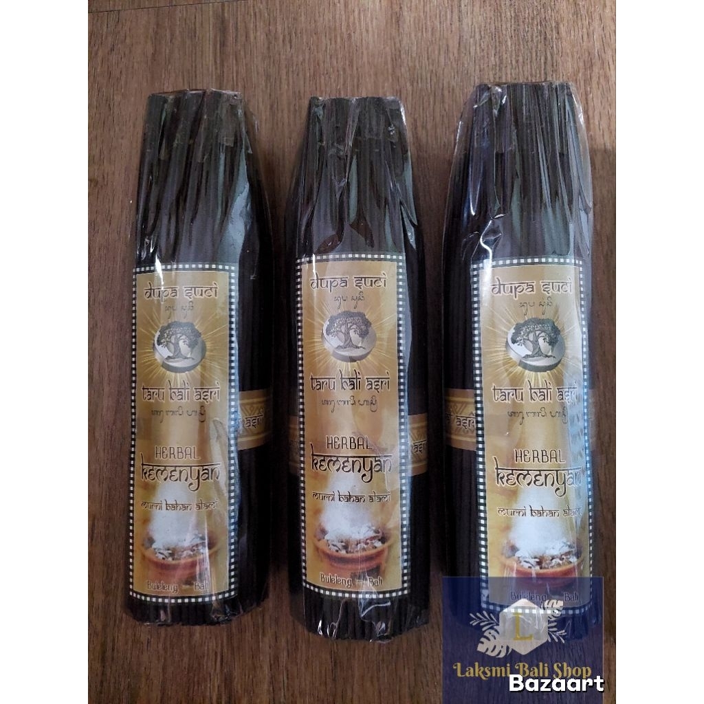 Dupa taru bali asri kemenyan 800gr