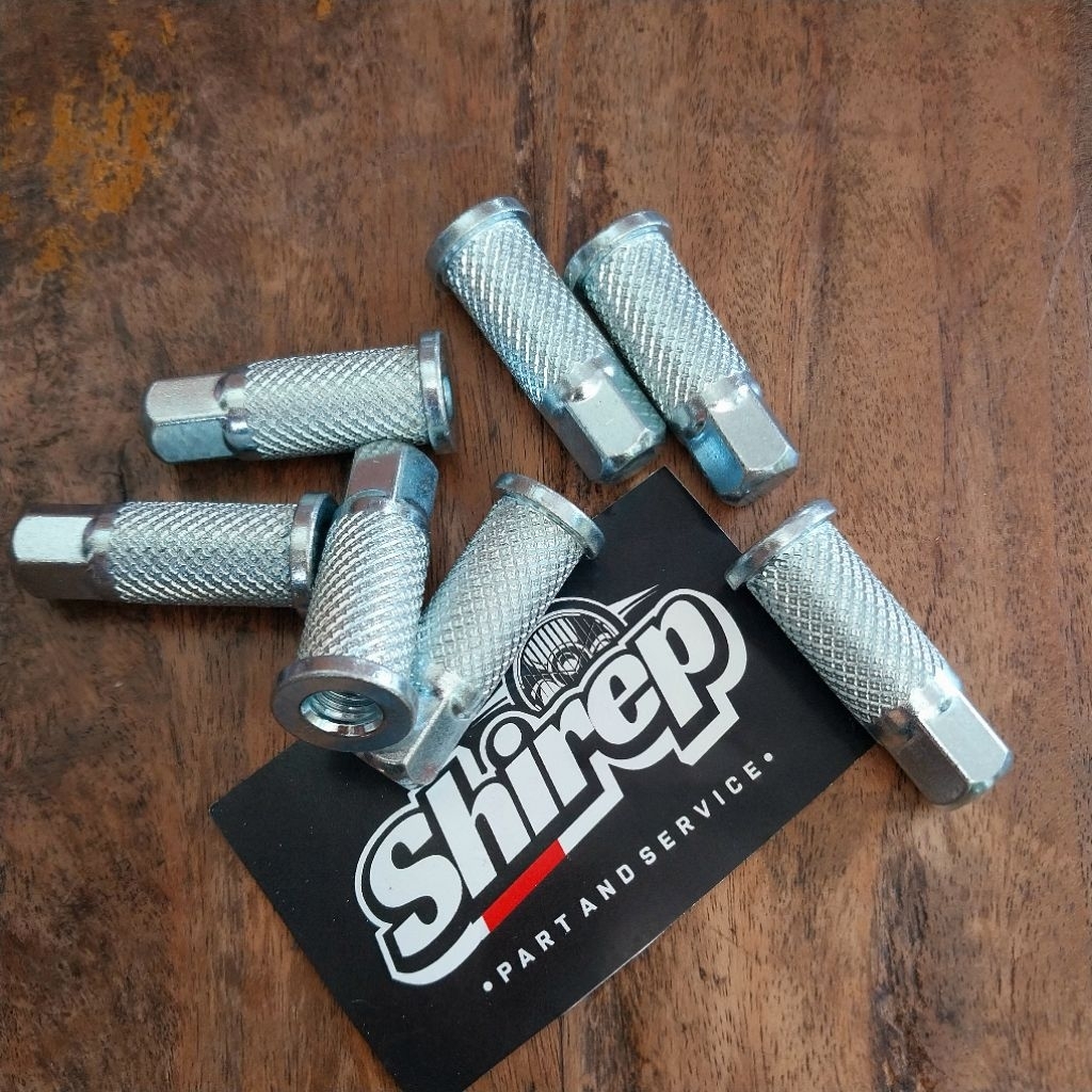 mur head rxk satria vespa uk kunci 12