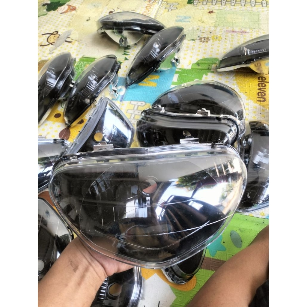 REFLEKTOR MIO SPORTY