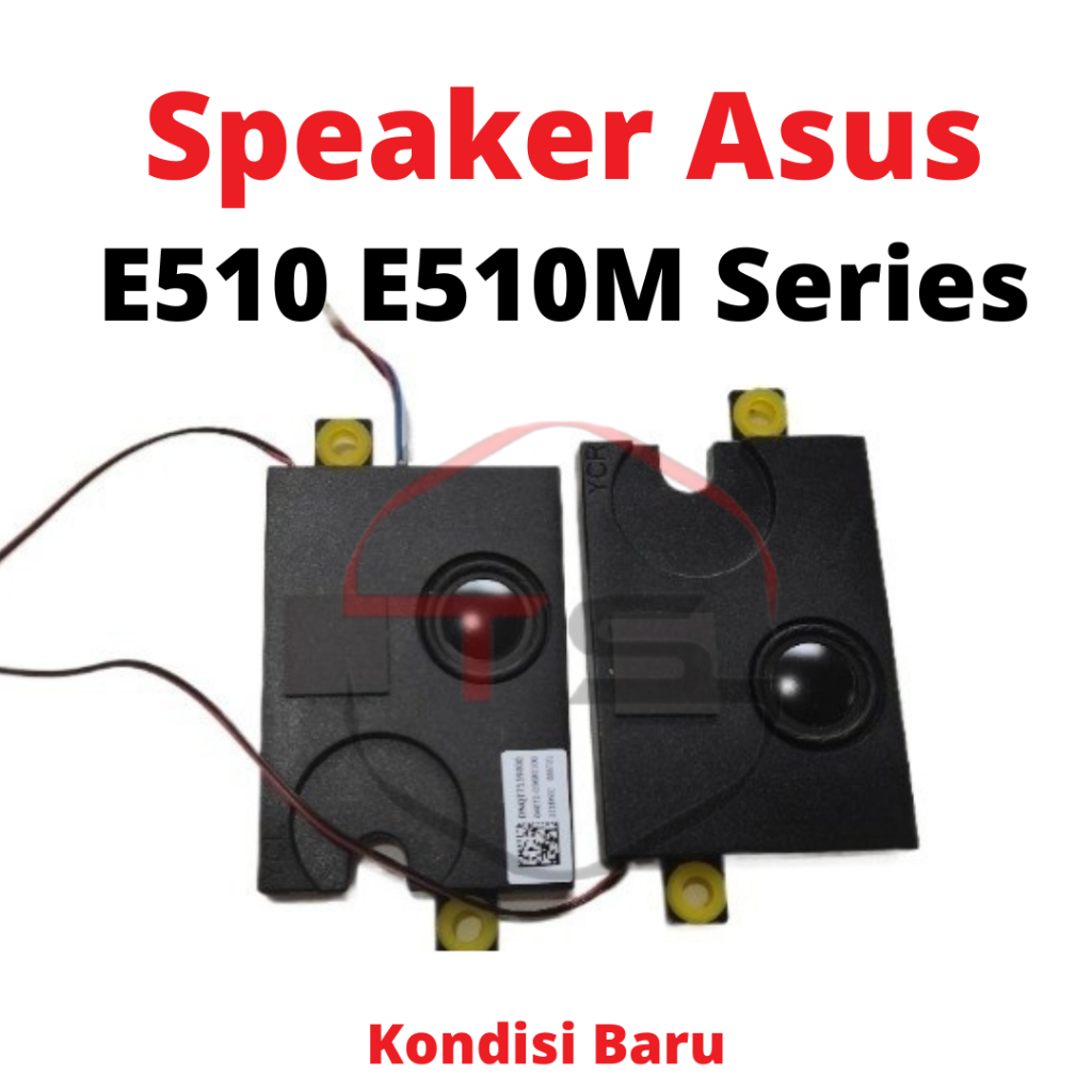 Speaker ASUS E510 E510M L510M E510MA New