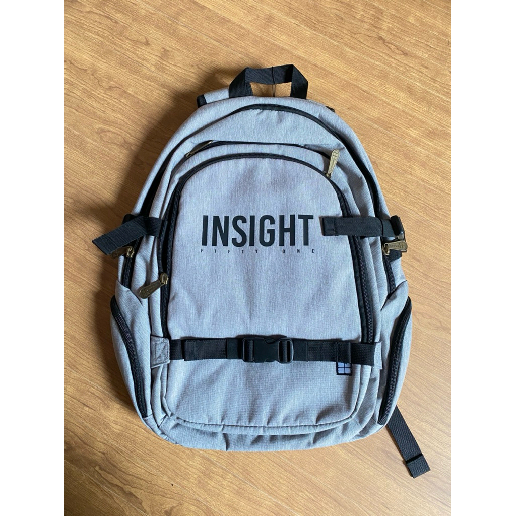 TAS INSIGHT ORIGINAL 100%