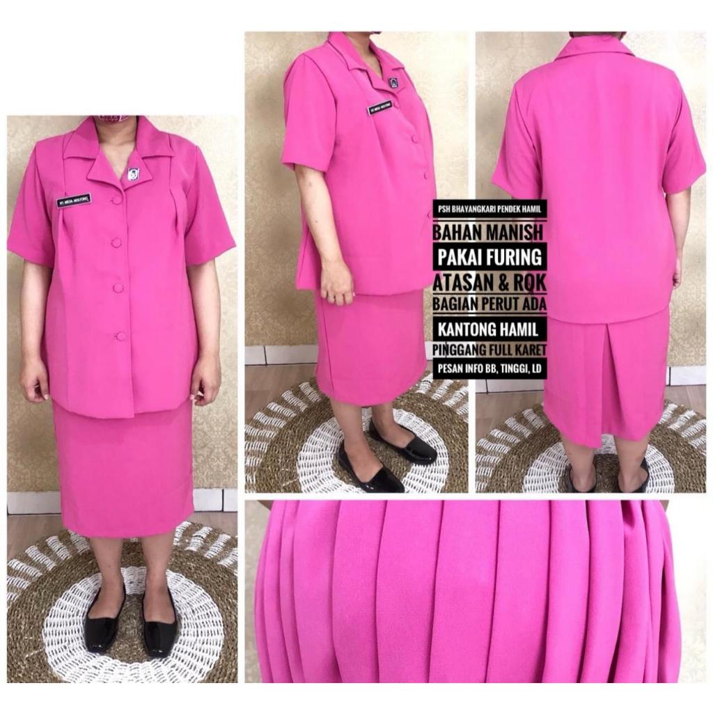 PSH BHAYANGKARI HAMIL