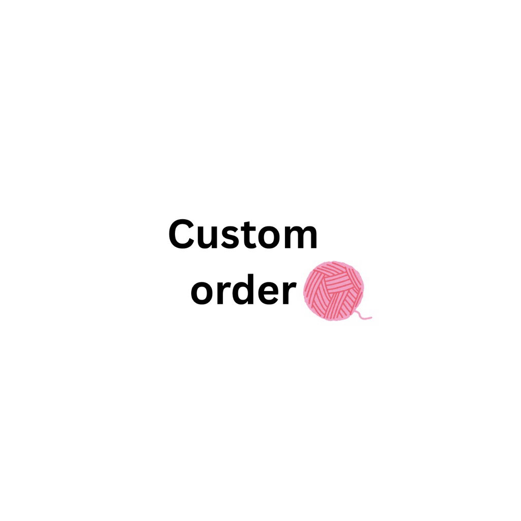 order by request