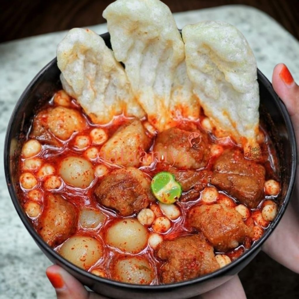 

BASO ACI HOME MADE TERLENGKAP TERMURAH