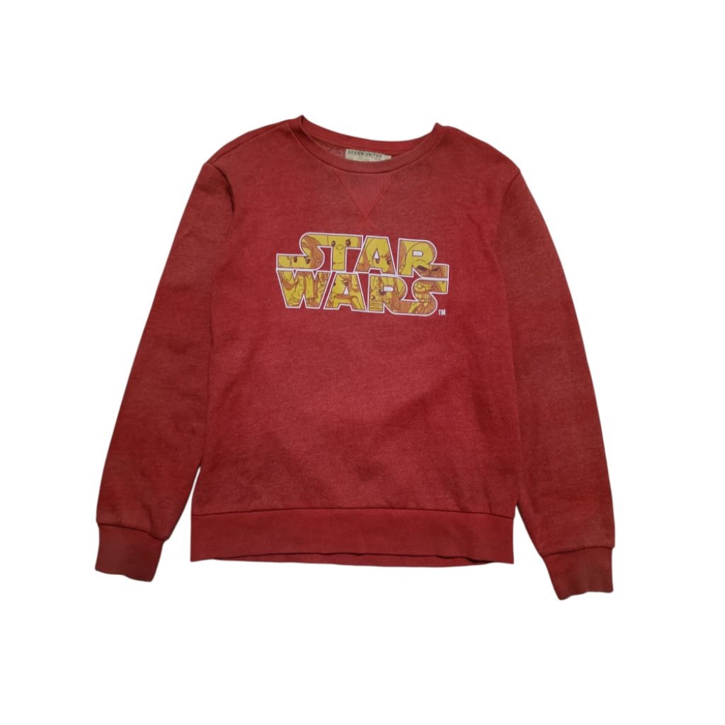 crewneck starwars