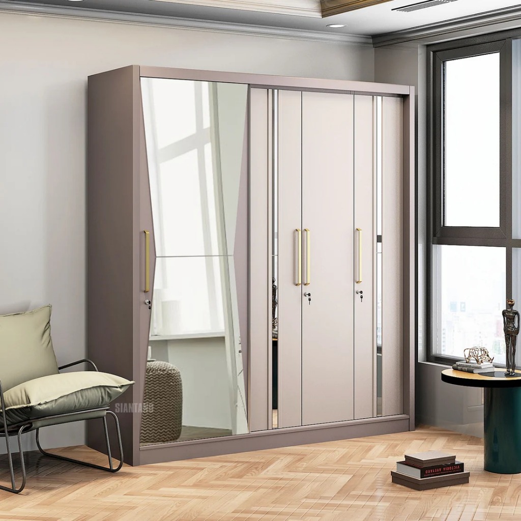 LP VOLARE 4D ss BY SIANTANO