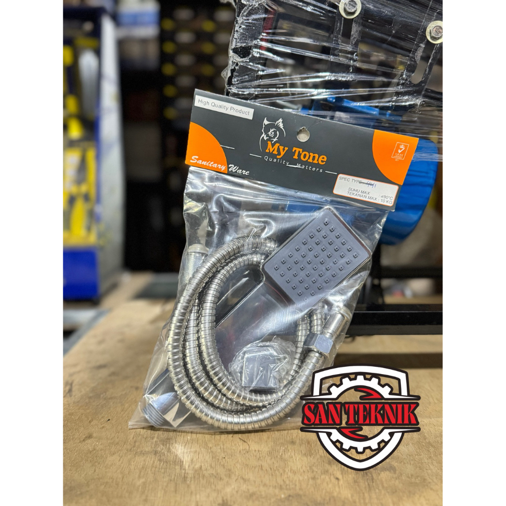 Shower Kamar Mandi MYTONE Minimalis