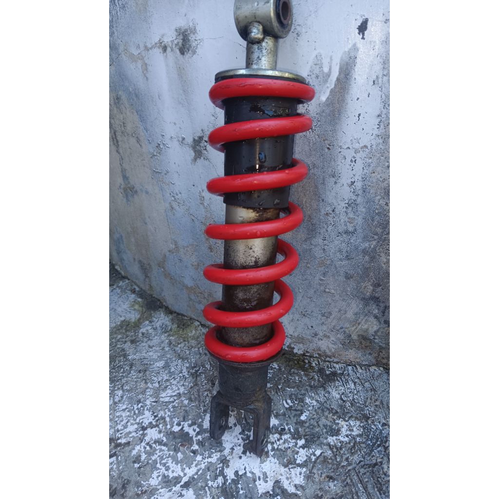 Monoshock CB150R ORI Showa bekas
