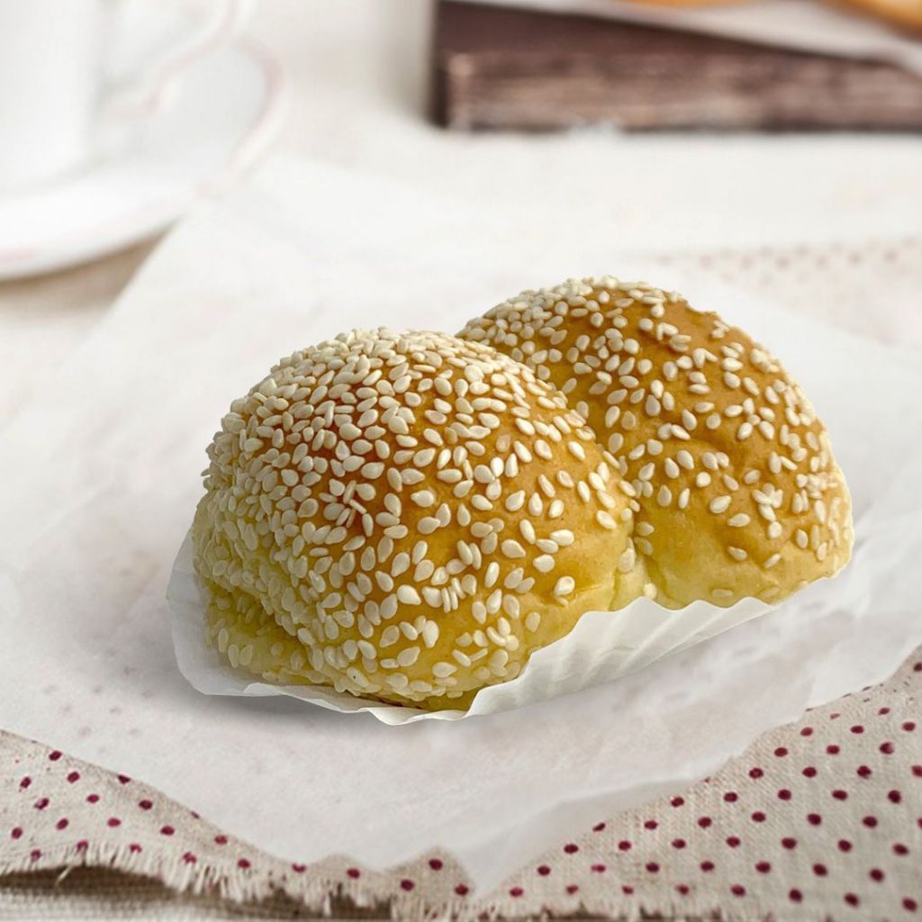 

Roti/Roti Enak/Roti Manis/ Roti Phoenix Susu/Roti Jakarta