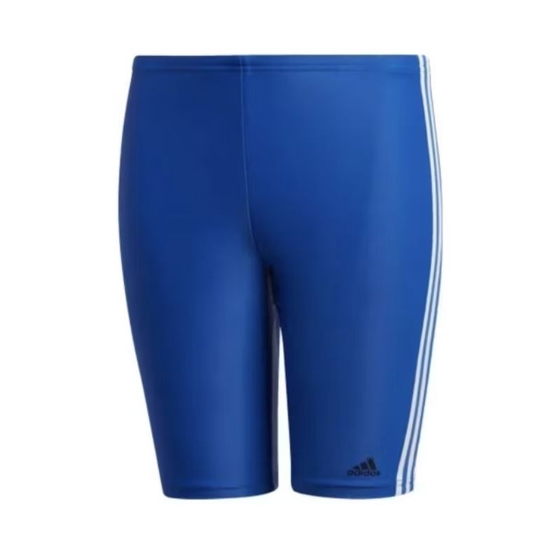 ADIDAS FIT 3 STRIPES Y SWIM JAMMER  -  CELANA RENANG ADIDAS