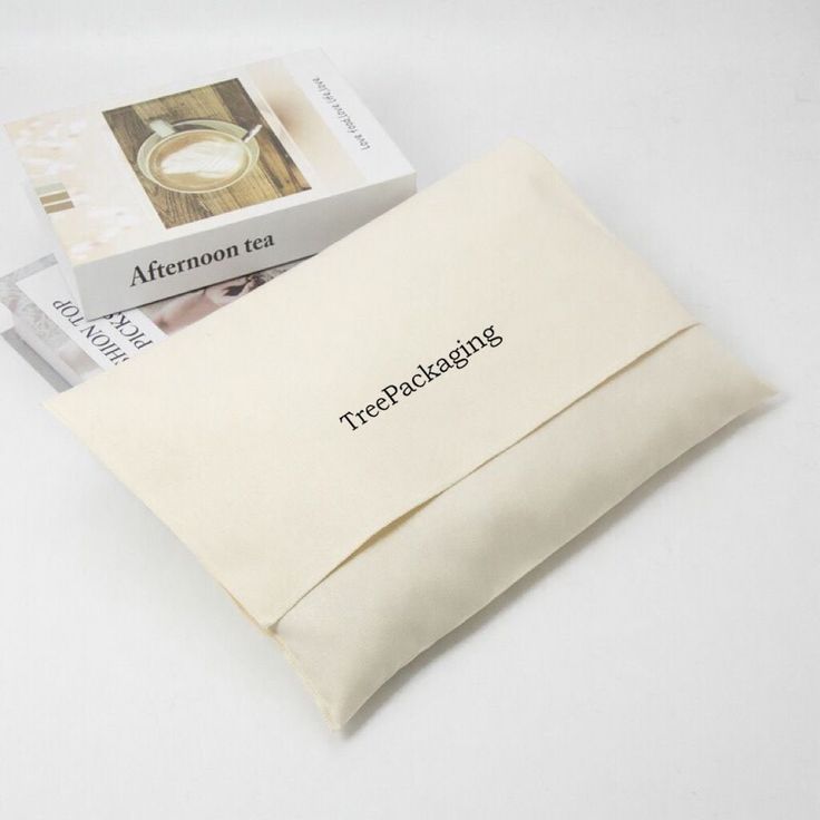 Bisa Custom Pouch Packaging bentuk Amplop