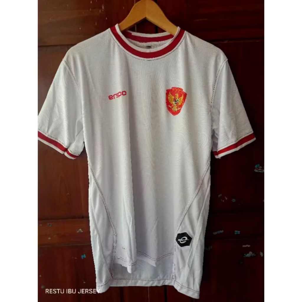 Indonesia timnas home away 2018 2020 2022 2024 2025