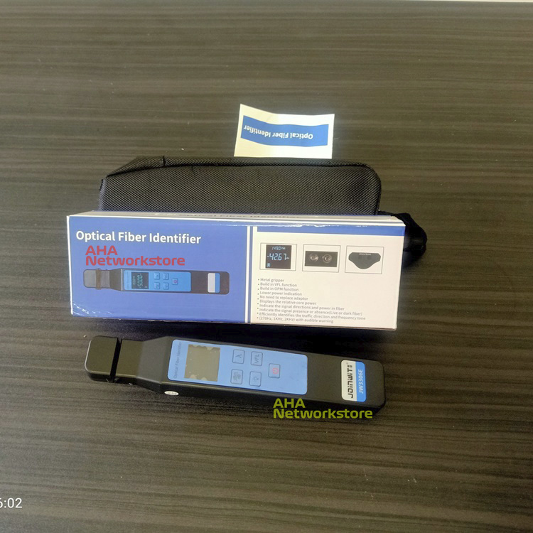 OFI JW3306E OFI Joinwit JW3306E Optical Fiber Identifier JW3306 Joinwit OFI JW3306