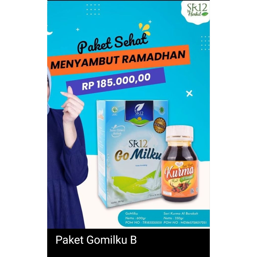 

Paket B