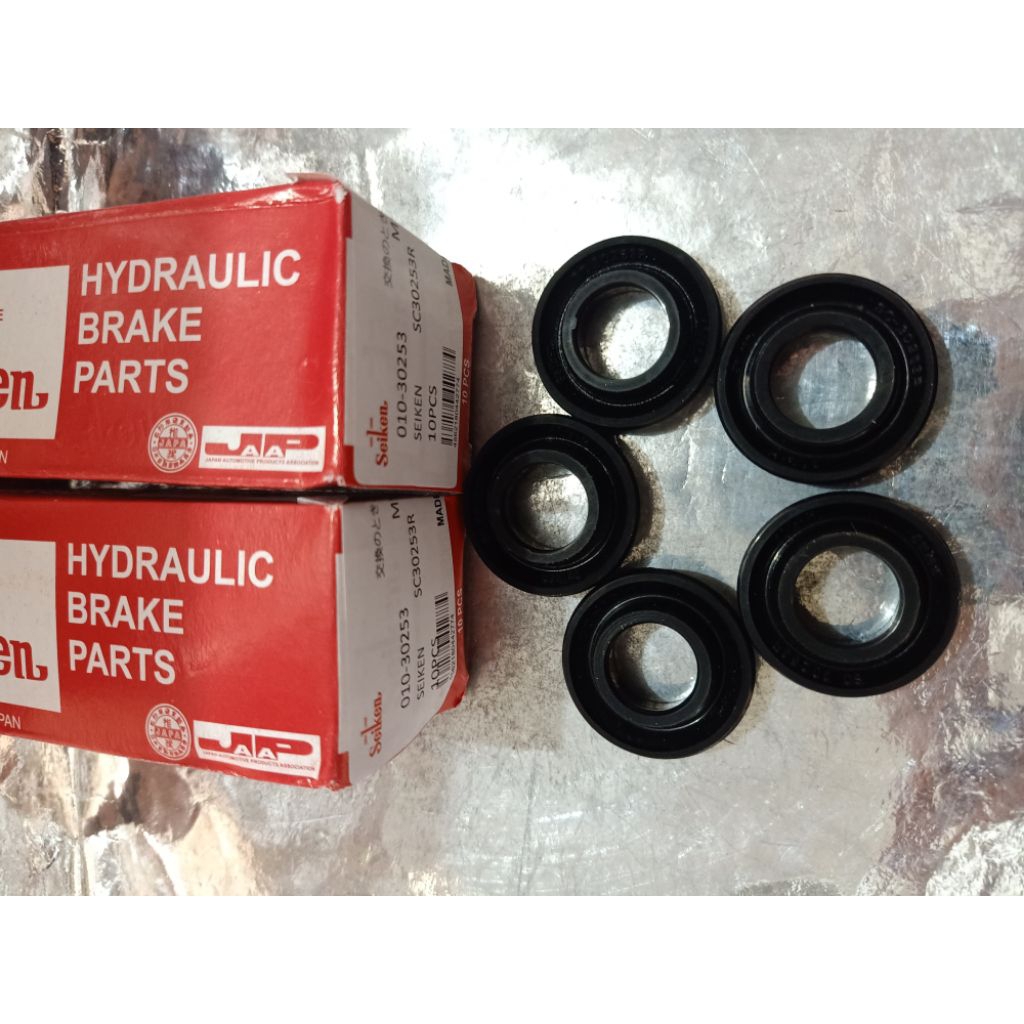 KARET REM CANTER SC30253 SEIKEN