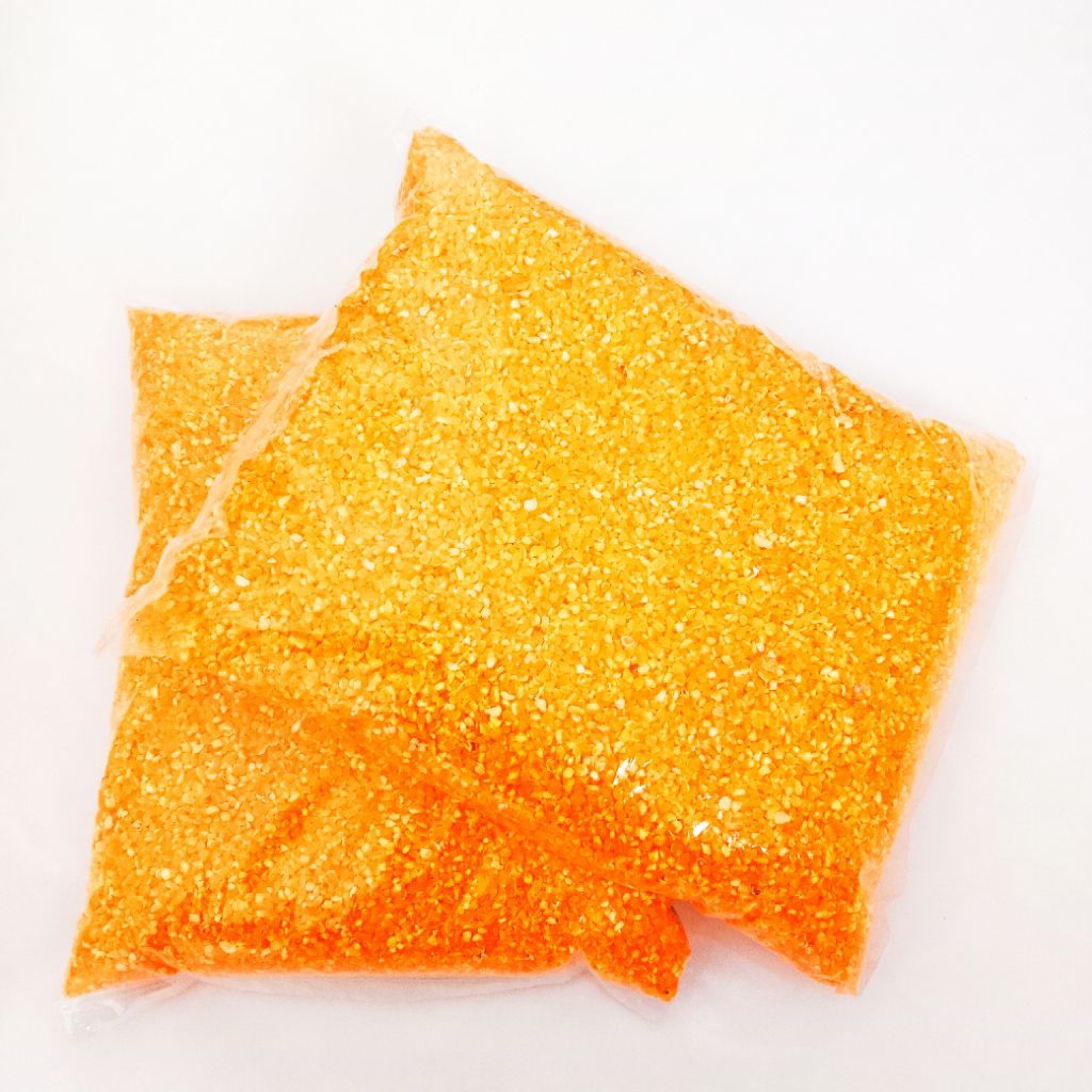 

1 kg / 1 pcs beras jagung asli madura beras merah