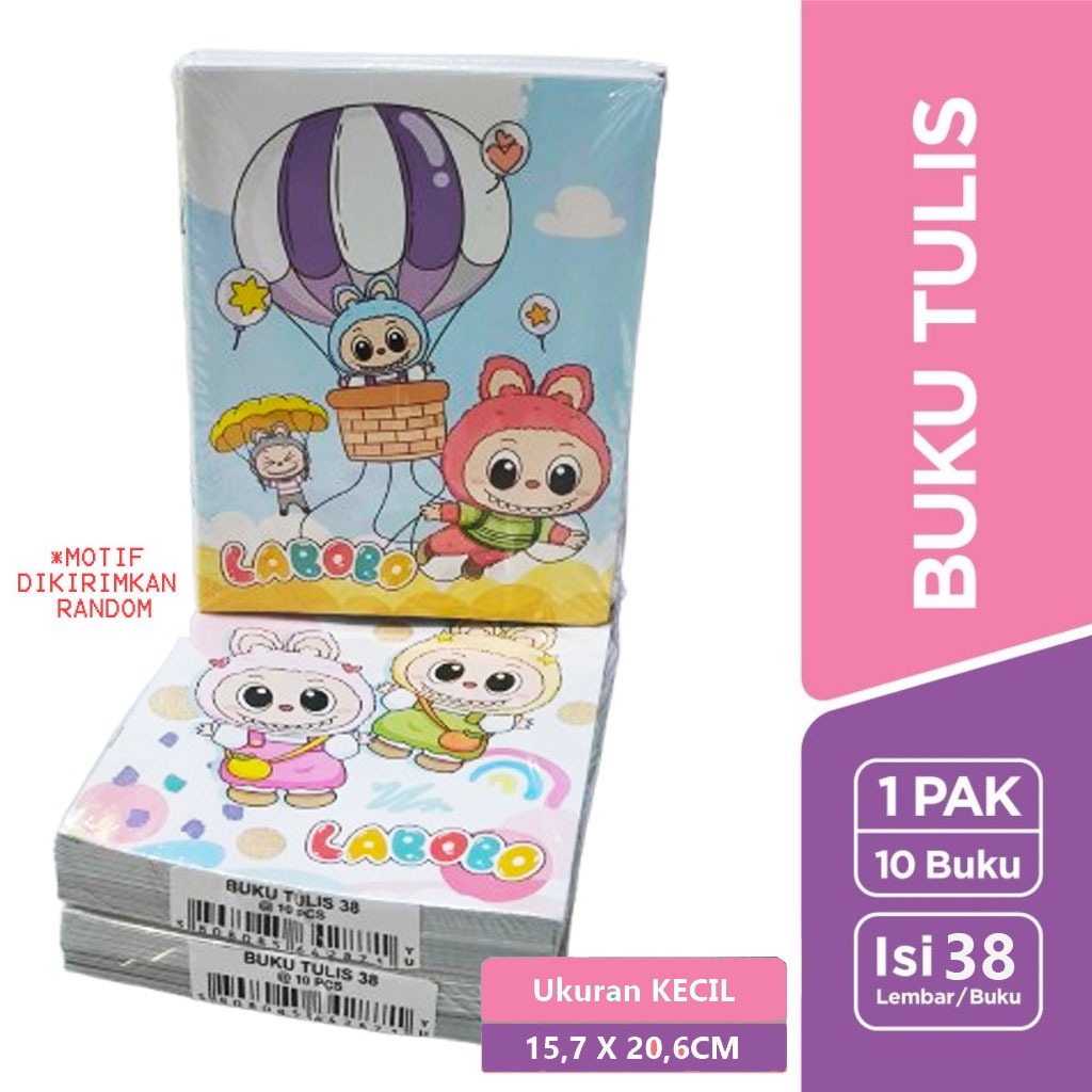 

10 PCS BUKU TULIS MURAH 50 LEMBAR MERK YOU BY KIKY Buku Tulis YOU isi 38 Lembar Buku Tulis isi 32 Lembar Termurah (10 buku) Best Seller / Buku Tulis Sekolah Murah Bergaris