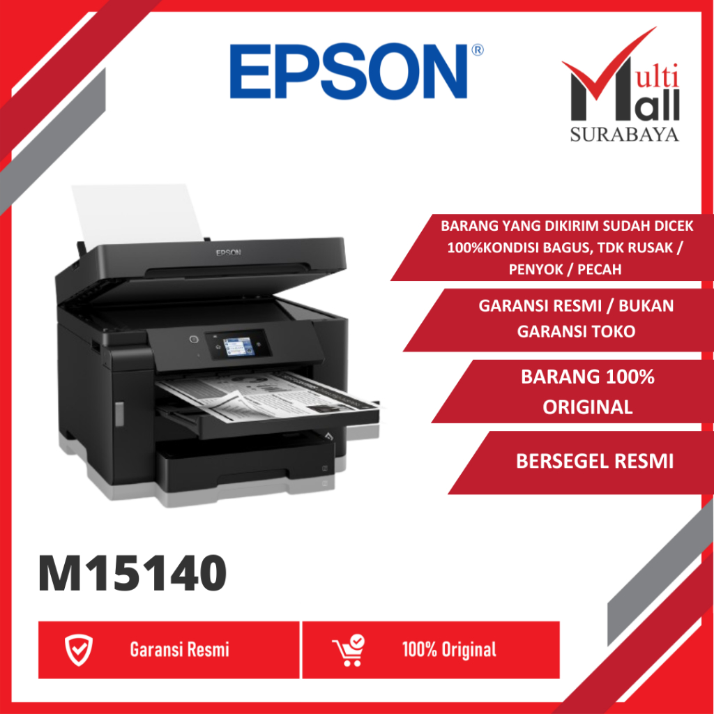 PRINTER EPSON STYLUS M15140