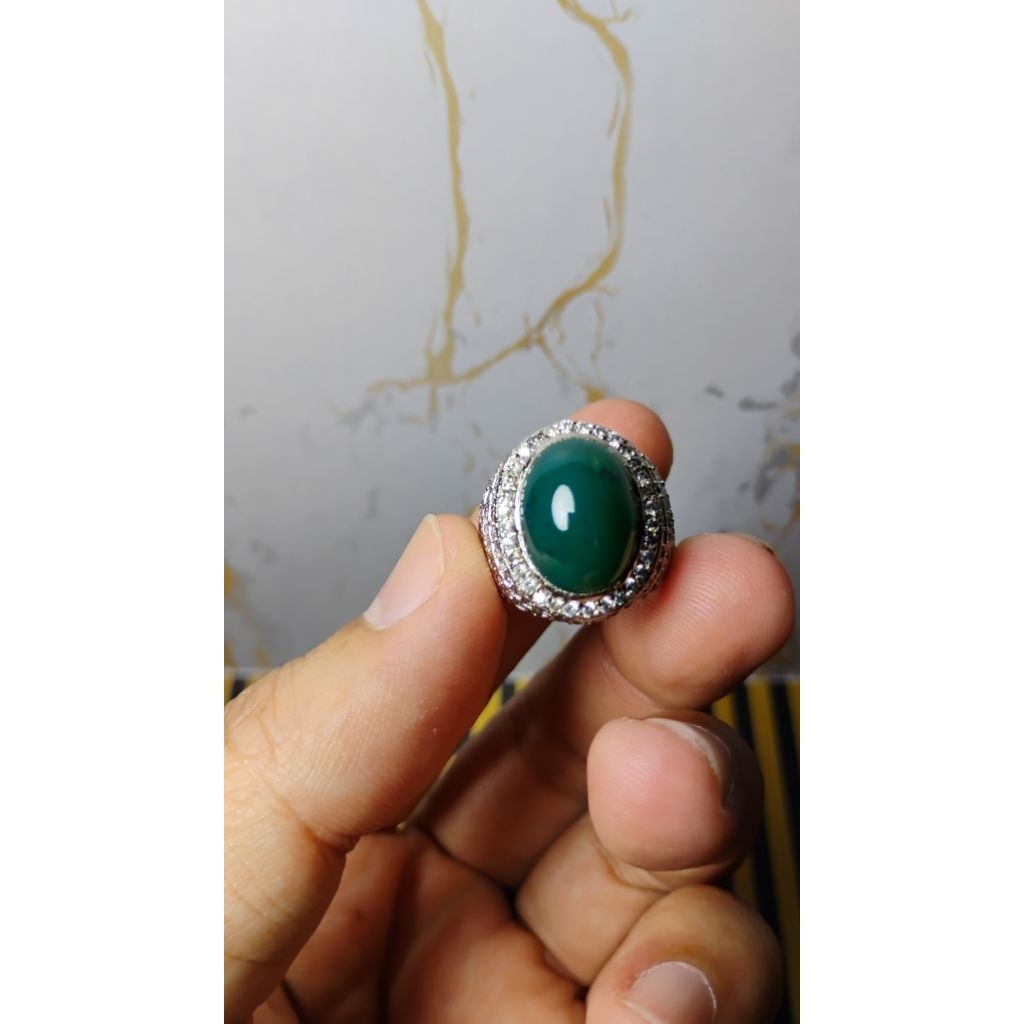 BATU BACAN DOKO GULAO