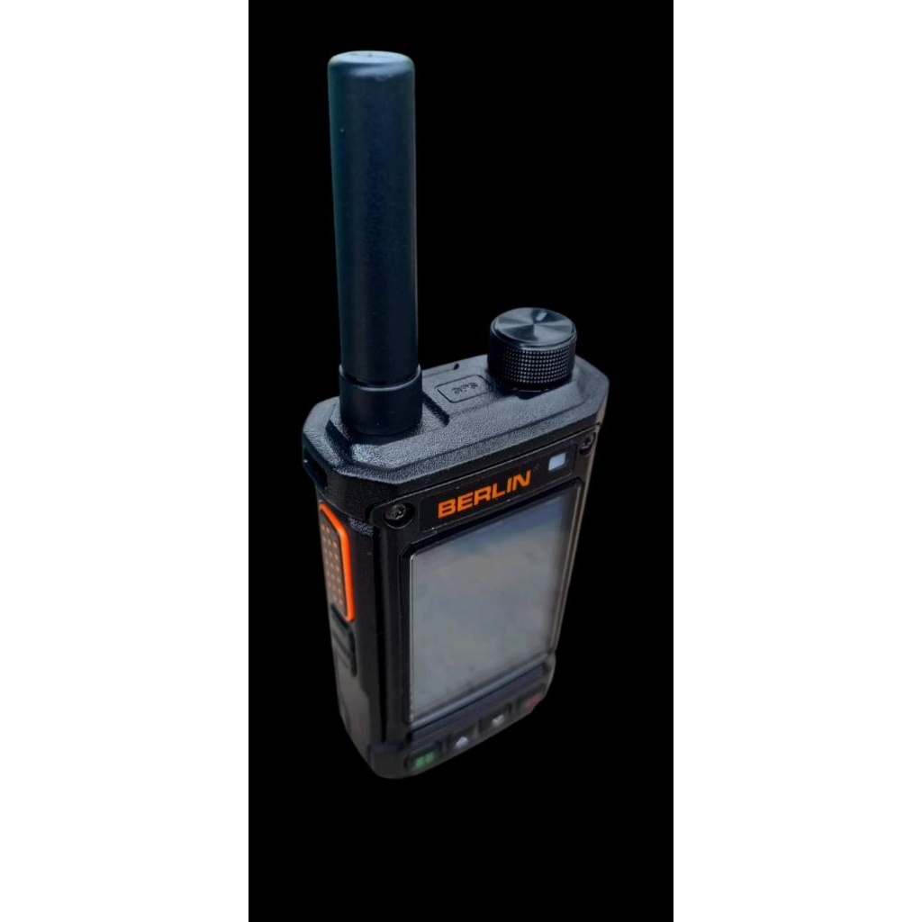 HT POC BERLIN BL-888W ZELLO 4G Wifi