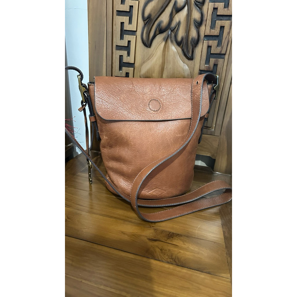 COACH, Tas selempang preloved