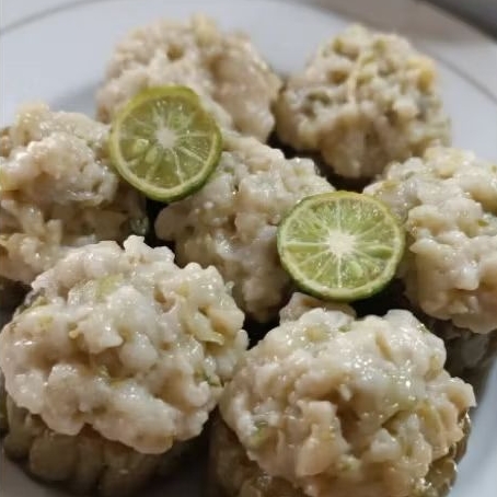 

PareSiomay