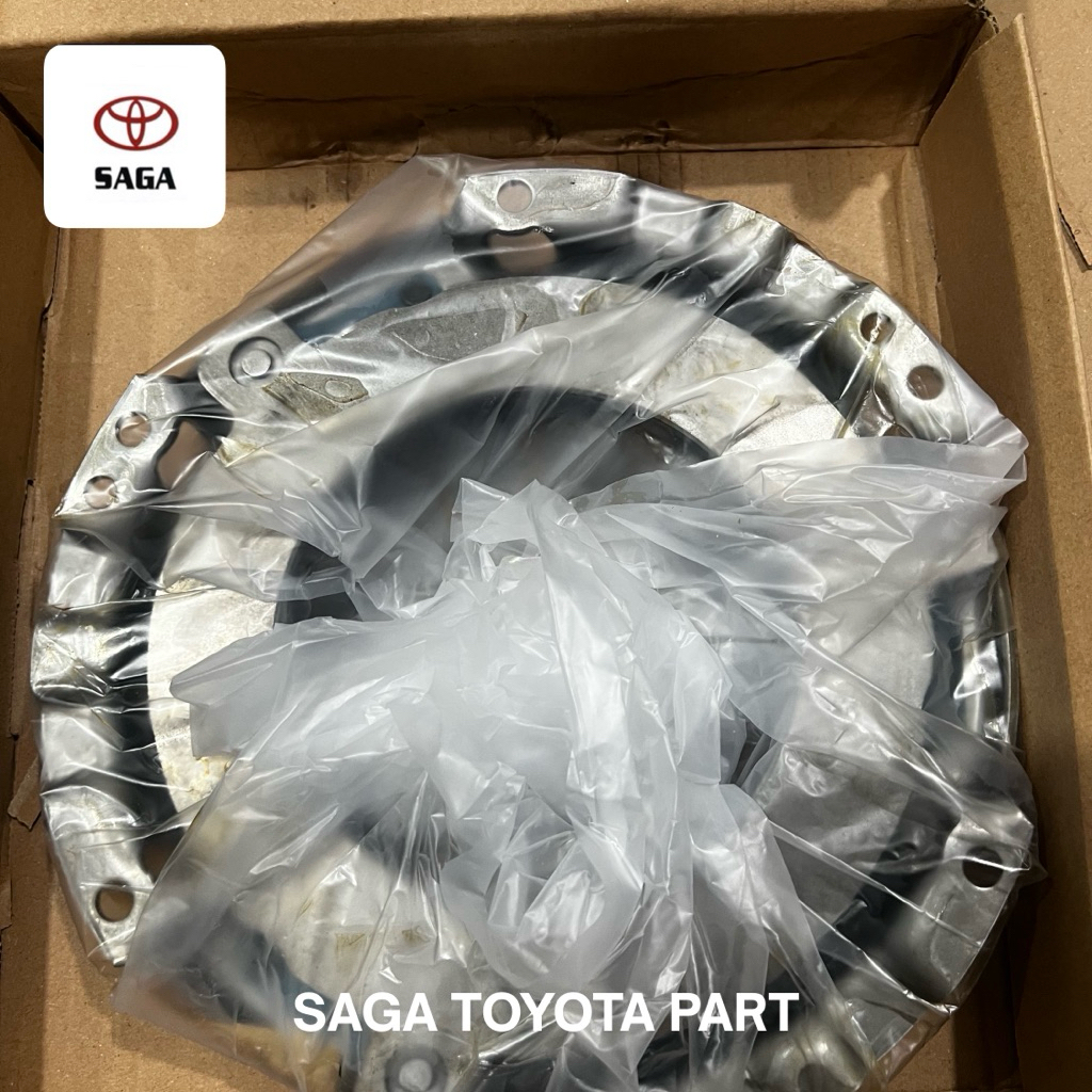 SAGA | Dekrup Matahari Cover Clutch Daihatsu Calya Sigra 31210-BZ180