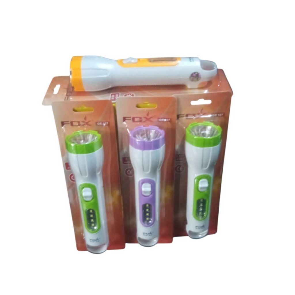 senter cas murah senter lampu cas bagus senter cas