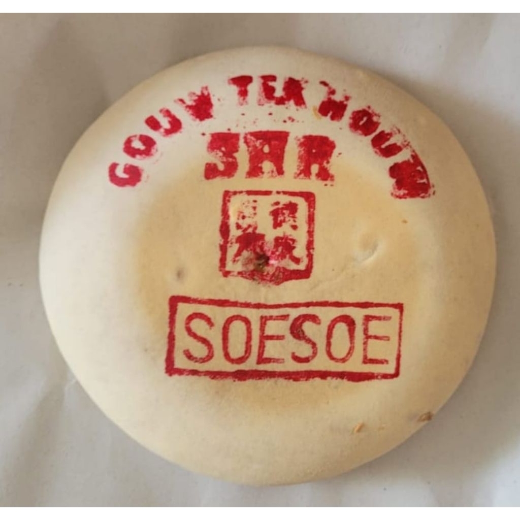 

Kue Bulan Gouw Tek Houw - Sin Hap Hoat Susu / Kue Bulan / Mooncake / Tong Ciu Pia