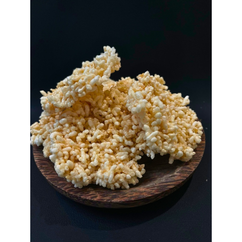 

Rengginan Sultan Matang
