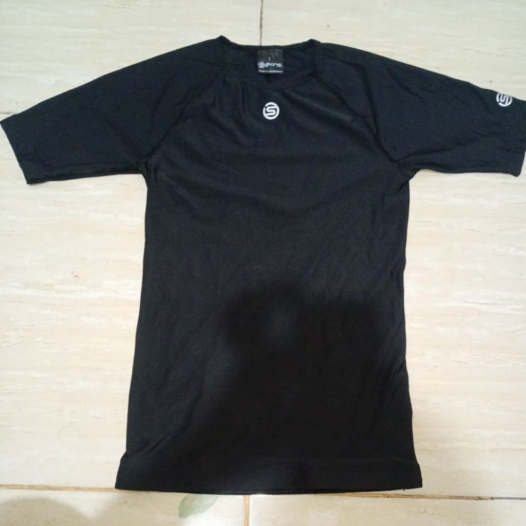 Baju renang atasan anak laki