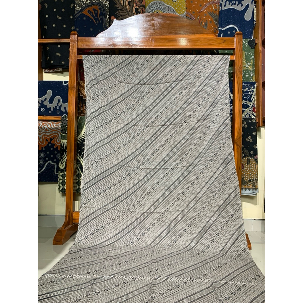 KAIN BATIK PARIS SOLO PREMIUM