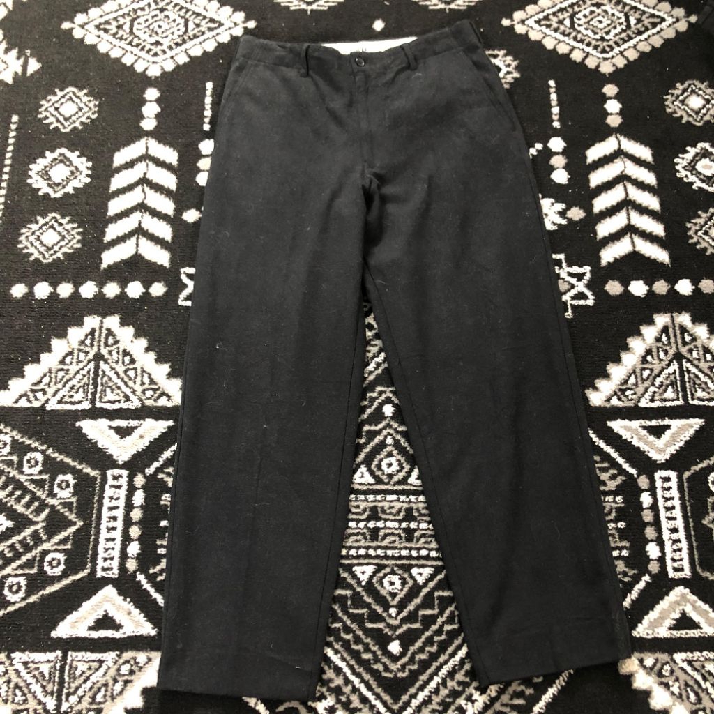 Celana Panjang Pria UNIQLO