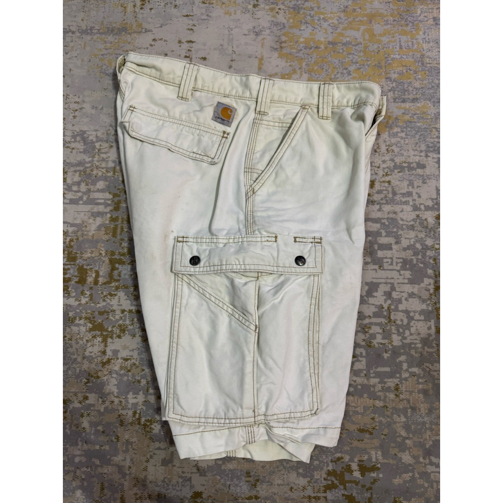 celana carhartt cargo pendek